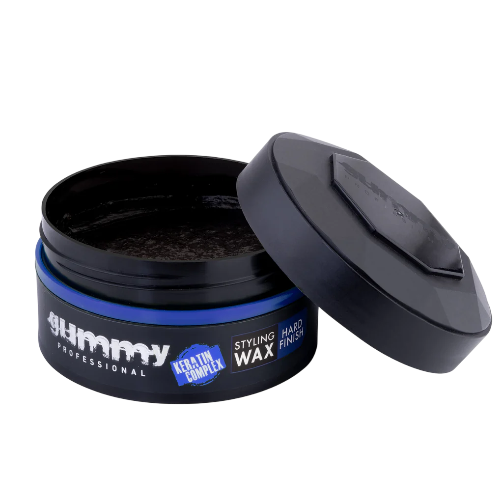 WAX GUMMY 150ML BLUE